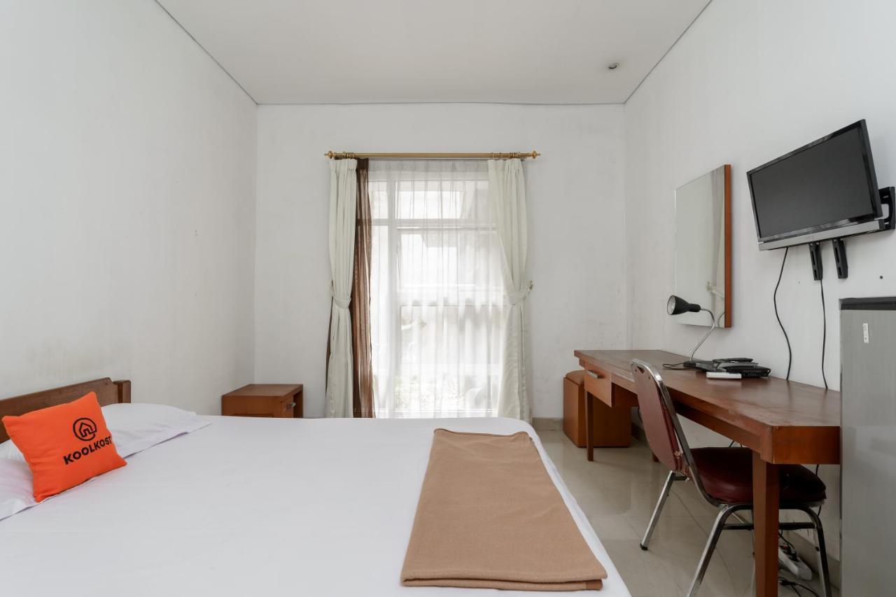 Koolkost Syariah Near Pejaten Village 2 자카르타 외부 사진